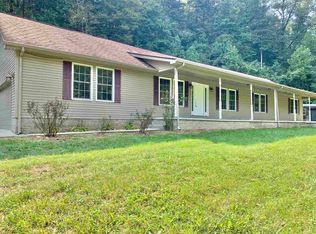 2946 Highway 460 W, West Liberty, KY 41472