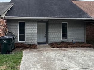 237 Leisure Lake Dr, Warner Robins, GA 31088
