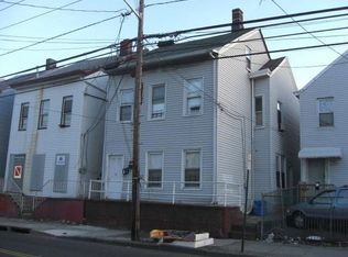 148 20th Ave, Paterson, NJ