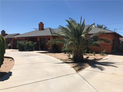 15811 Cashew St, Hesperia, CA, 92345