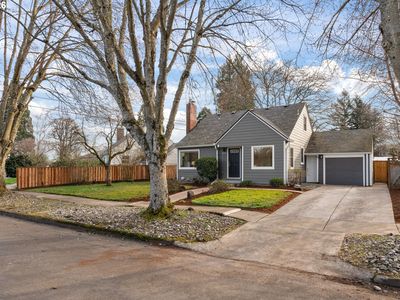 4730 N Amherst St, Portland, OR, 97203