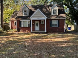 8807 Semmes Ave, Norfolk, VA 23503