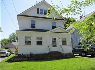 42 Camden St, Rochester, NY 14612