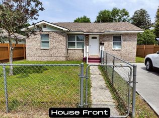 1048 Lasalle St, Biloxi, MS 39530