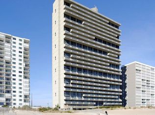 9900 Coastal Hwy UNIT 1917, Ocean City, MD 21842