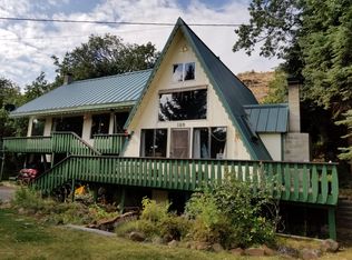 180 E Tampico Park Rd, Yakima, WA 98903