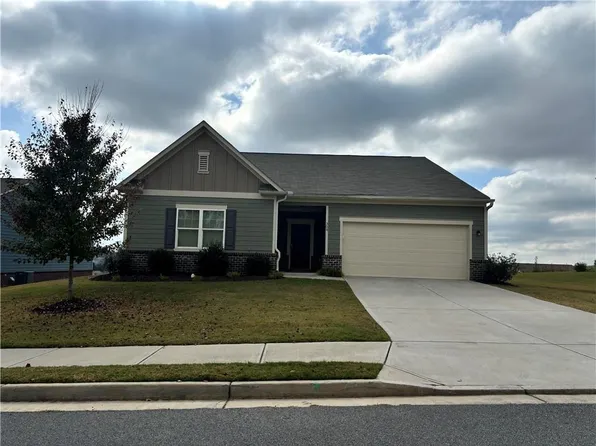 304 Pescara Ct, Cartersville, GA 30120