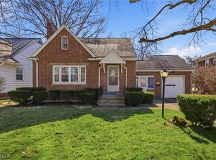 1115 Broad St, Ashland, OH 44805