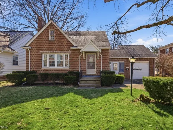 1115 Broad St, Ashland, OH 44805