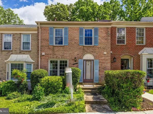 10472 Malone Ct, Fairfax, VA 22032