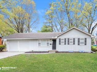 4516 E 111th Ter, Kansas City, MO 64137