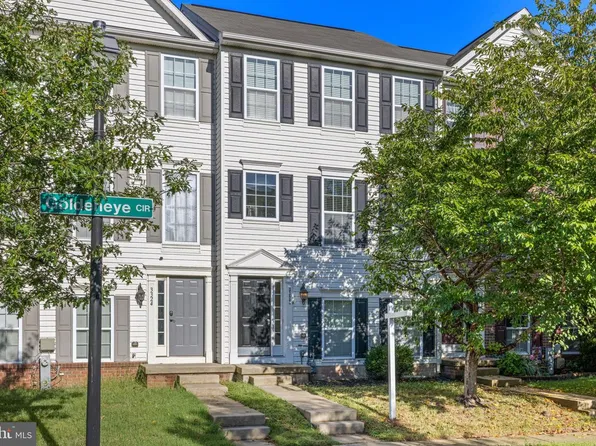 3322 Goldeneye Cir, Dundalk, MD 21222