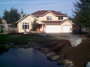 12903 96th St NE, Lake Stevens, WA 98258