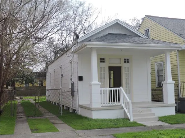 806 Belleville St, New Orleans, LA 70114