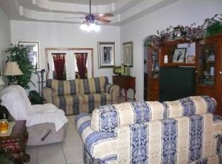 2201 Flores Dr, Mission, TX 78572