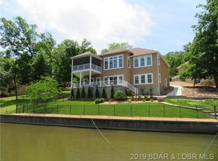 252 E Lake Ct, Sunrise Beach, MO 65079