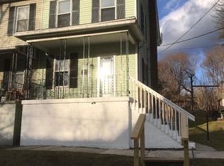 41 E Front St, Jim Thorpe, PA 18229