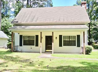 1907 Wansley Rd, Laurel, MS 39443