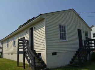 2508 Wise St, Richmond, VA 23225