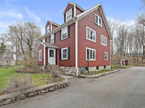 2205 Washington St, Canton, MA 02021