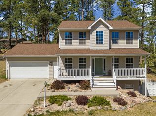 7380 Pinon Jay Cir, Rapid City, SD 57702