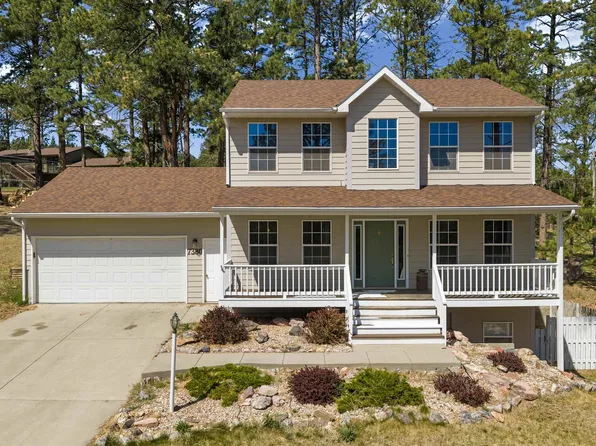 7380 Pinon Jay Cir, Rapid City, SD 57702
