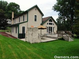 301 Main St, Mohnton, PA 19540