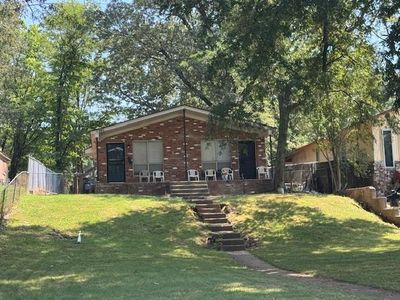 1580 Marjorie St, Memphis, TN, 38106