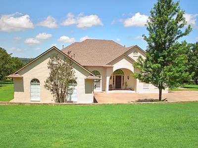 710 Kinkead Rd, McAlester, OK, 74501