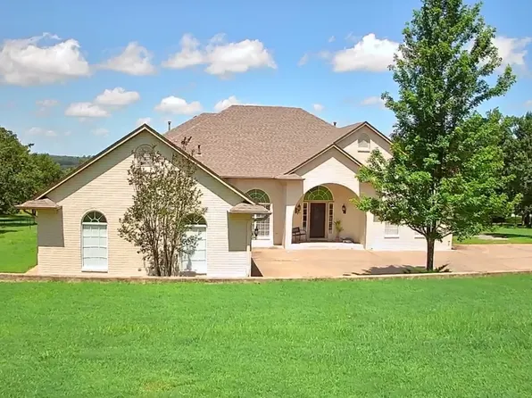 710 Kinkead Rd, McAlester, OK 74501