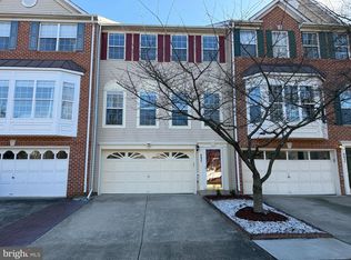 6635 Creek Point Way, Alexandria, VA 22315