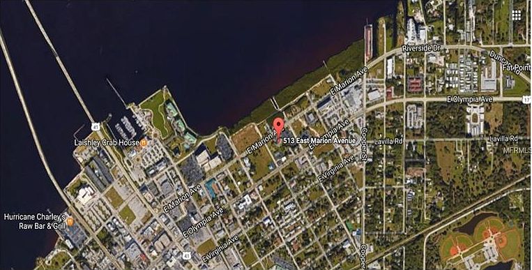1st image of 513 E Marion Ave APT 6