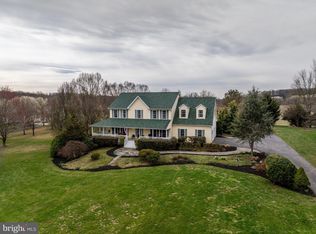 20409 Peach Tree Rd, Dickerson, MD 20842