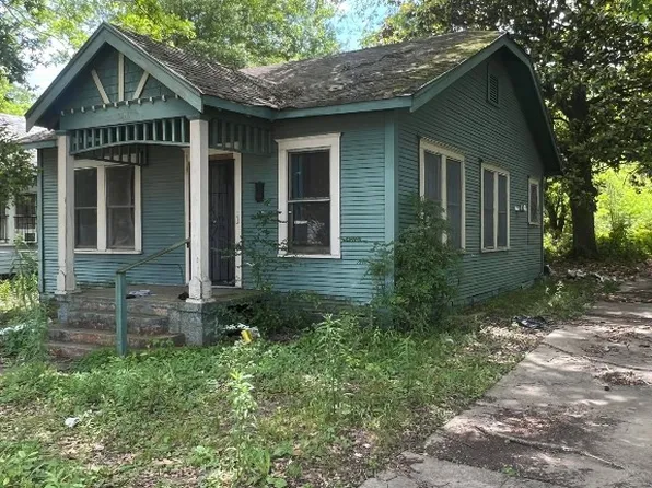 3213 Hollywood Ave, Shreveport, LA 71108