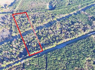 0 State Highway 96 N, Pineland, TX 75968