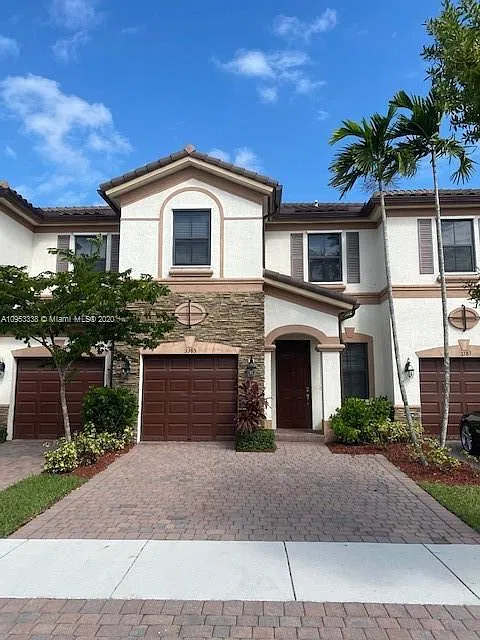 3385 W 94th Ter #3385