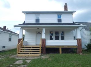 690 E Gates St, Columbus, OH