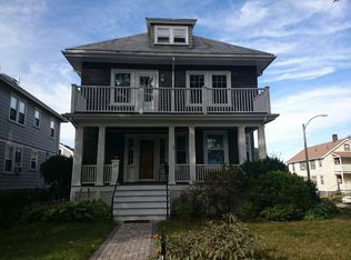 108 Redlands Rd, West Roxbury, MA 02132