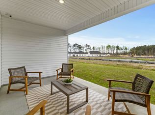 Kensington Plan, Clear Pond - The Coastline Series, Myrtle Beach, SC 29579
