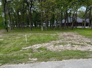 7269 Open Water Point, Quinlan, TX 75474