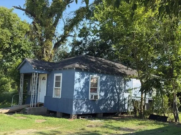 3114 Dennis St, Houston, TX 77004
