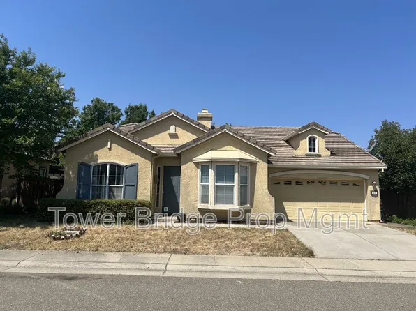 1131 Burwick Ln, Folsom, CA 95630