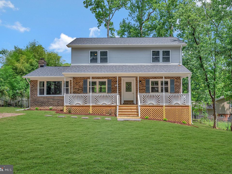 413 Morningside Dr, Fredericksburg, VA 22401 MLS VAFB2004962 Zillow