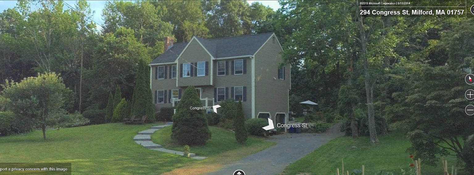 252 Congress St, Milford, MA 01757 | Zillow