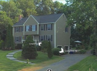 252 Congress St, Milford, MA 01757