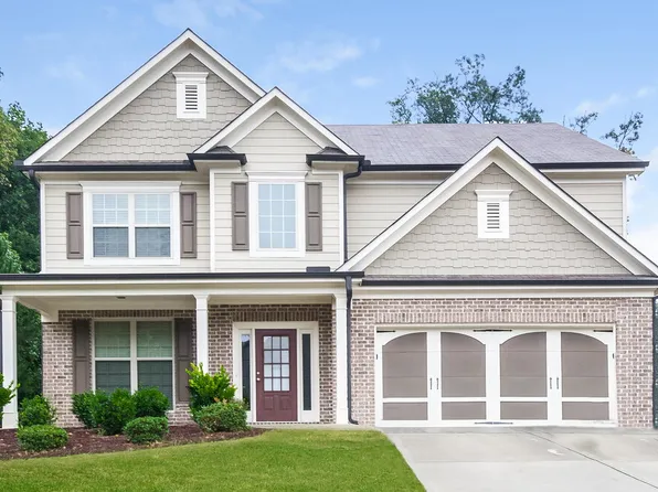 895 Westmoreland Ln, Lawrenceville, GA 30043