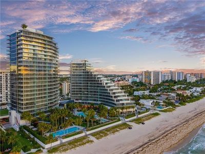 2200 N Ocean Blvd UNIT S606, Fort Lauderdale, FL, 33305