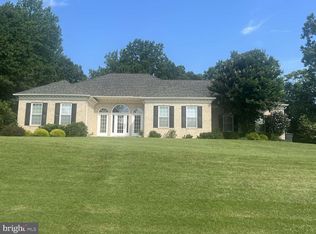 3005 Blackberry Ln, Prince Frederick, MD 20678