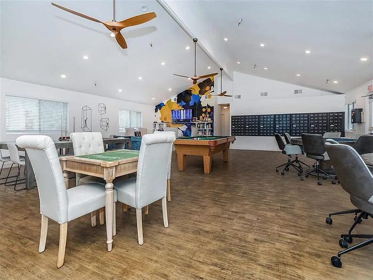 Zen Diamond 177, LP — Photo 23