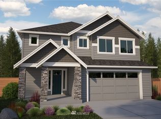 LOT 2417 48th Street Ct NW #42, Gig Harbor, WA 98335